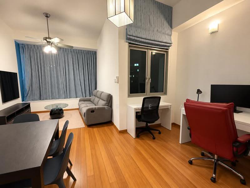 The Metz, 83 Devonshire Road, Orchard / River Valley, 1 Bedroom, 581 sqft, Condominium For Sale, by Catherine Ea, 500281256 - Living Room - PropertyGuru.com.sg
