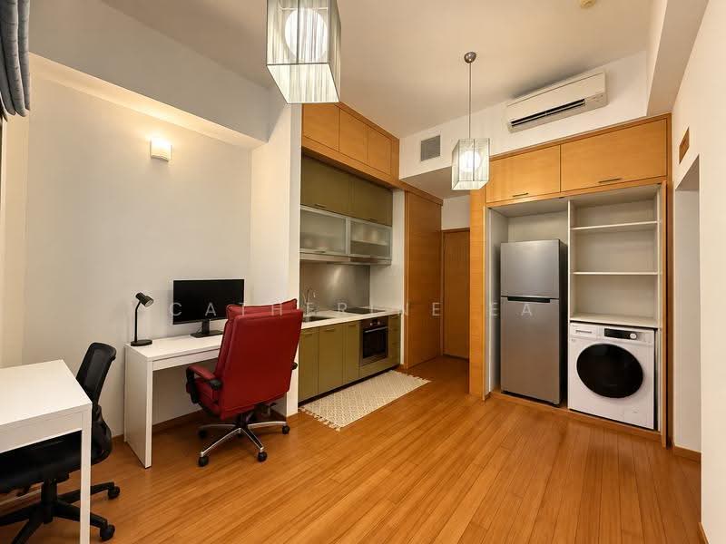 The Metz, 83 Devonshire Road, Orchard / River Valley, 1 Bedroom, 581 sqft, Condominium For Sale, by Catherine Ea, 500281256 - Study - PropertyGuru.com.sg