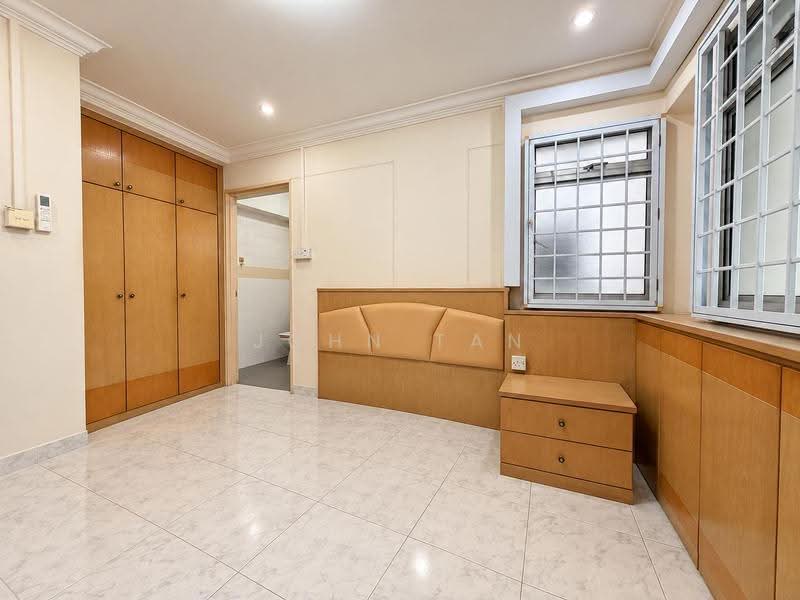 185B Rivervale Crescent, 185B Rivervale Crescent, Hougang / Punggol / Sengkang, 3 Bedrooms, 969 sqft, HDB Flat For Sale, by John Tan, 500281257 - Bedroom - PropertyGuru.com.sg