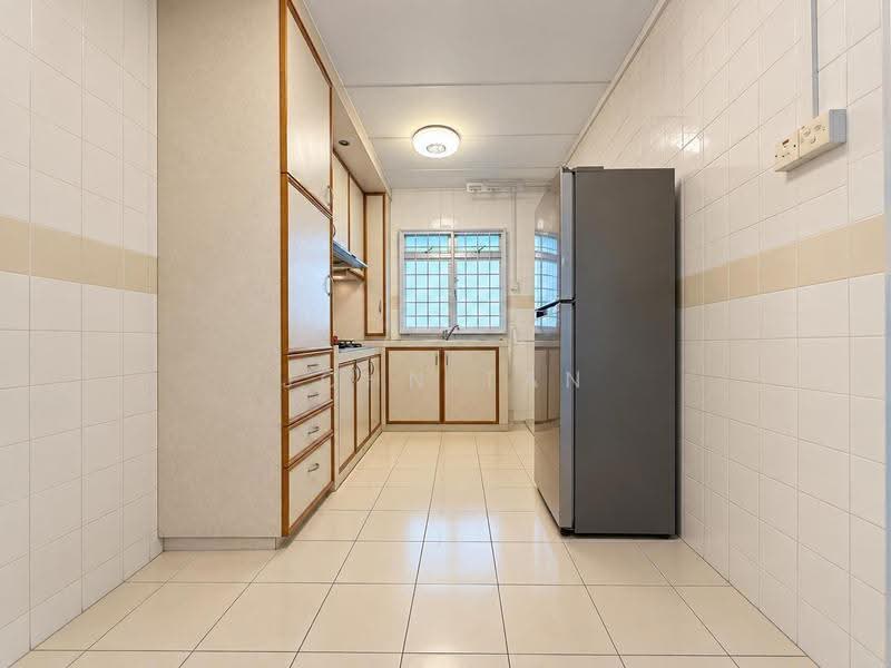 185B Rivervale Crescent, 185B Rivervale Crescent, Hougang / Punggol / Sengkang, 3 Bedrooms, 969 sqft, HDB Flat For Sale, by John Tan, 500281257 - Kitchen - PropertyGuru.com.sg