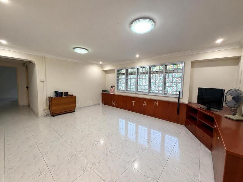 185B Rivervale Crescent, 185B Rivervale Crescent, Hougang / Punggol / Sengkang, 3 Bedrooms, 969 sqft, HDB Flat For Sale, by John Tan, 500281257 - Living Room - PropertyGuru.com.sg