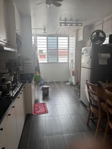 412 Tampines Street 41, 412 Tampines Street 41, Pasir Ris / Tampines, Room Rental, 270 sqft, HDB Flat For Rent, by Andrew Se, 500281258 - PropertyGuru.com.sg