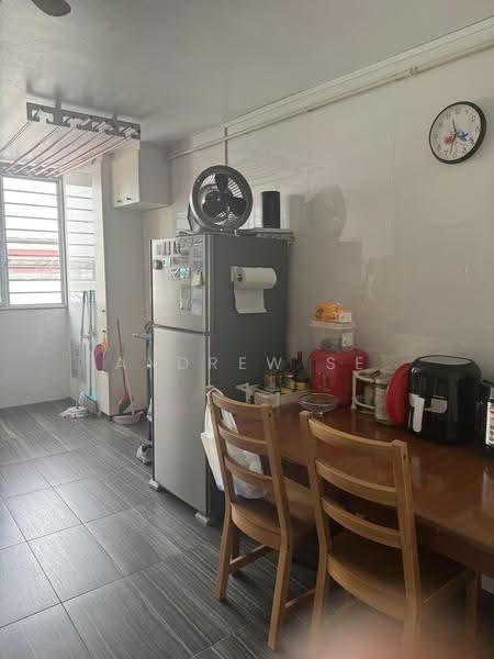 412 Tampines Street 41, 412 Tampines Street 41, Pasir Ris / Tampines, Room Rental, 270 sqft, HDB Flat For Rent, by Andrew Se, 500281258 - PropertyGuru.com.sg