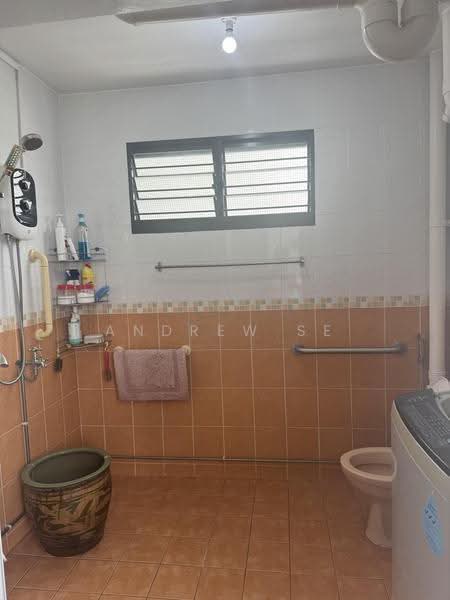 412 Tampines Street 41, 412 Tampines Street 41, Pasir Ris / Tampines, Room Rental, 270 sqft, HDB Flat For Rent, by Andrew Se, 500281258 - PropertyGuru.com.sg