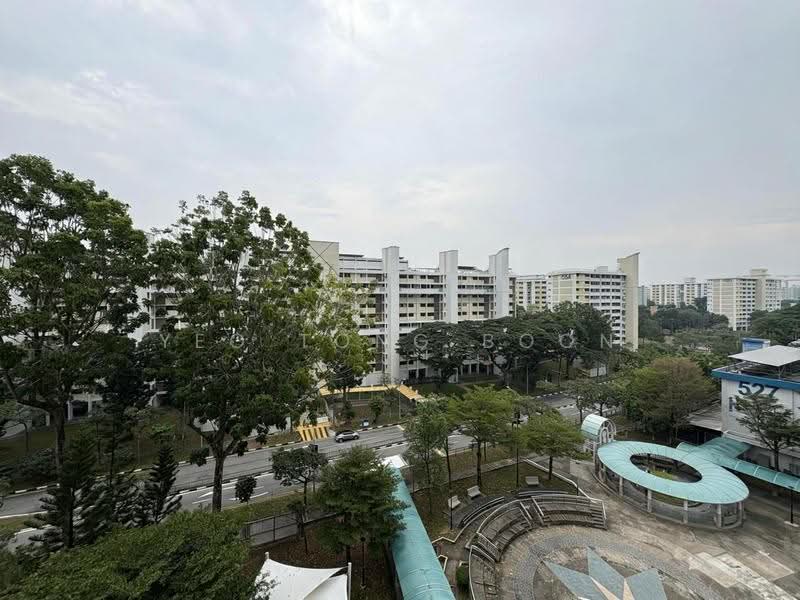 526 Bedok North Street 3, 526 Bedok North Street 3, Bedok / Upper East Coast, 2 Bedrooms, 721 sqft, HDB Flat For Sale, by Yeo Tong Boon, 500281259 - Exterior - PropertyGuru.com.sg