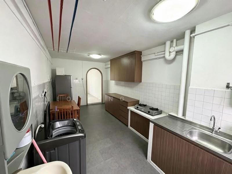 526 Bedok North Street 3, 526 Bedok North Street 3, Bedok / Upper East Coast, 2 Bedrooms, 721 sqft, HDB Flat For Sale, by Yeo Tong Boon, 500281259 - Kitchen - PropertyGuru.com.sg