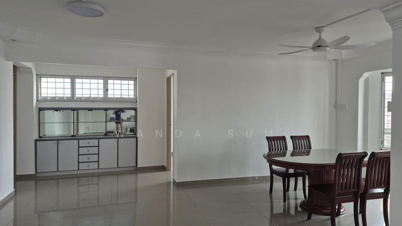 486C Tampines Avenue 9, 486C Tampines Avenue 9, Pasir Ris / Tampines, 3 Bedrooms, 1,367 sqft, HDB Flat For Rent, by Wanda Sum, 500281262 - Dining Room - PropertyGuru.com.sg