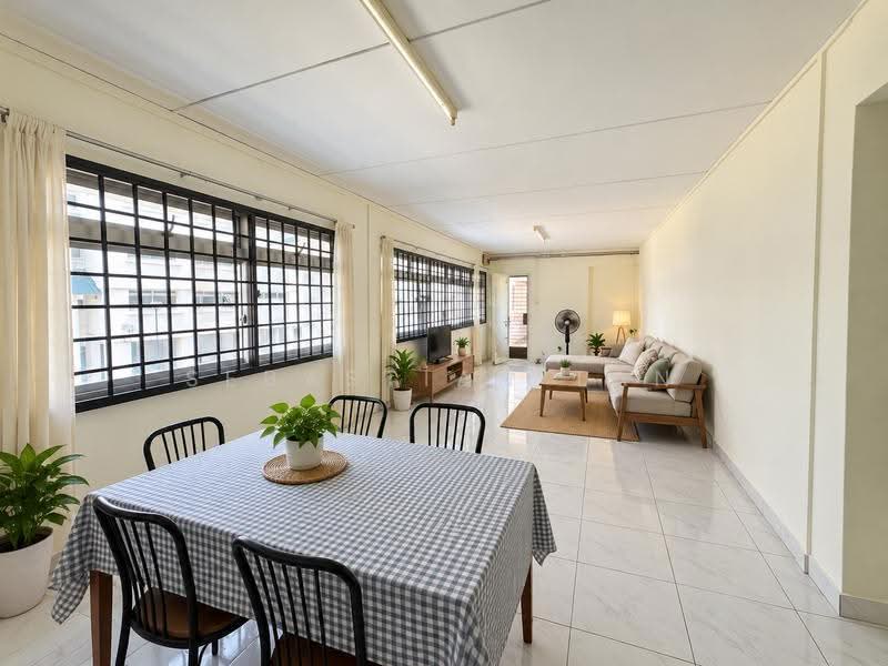 507 Choa Chu Kang Street 51, 507 Choa Chu Kang Street 51, Dairy Farm / Bukit Panjang / Choa Chu Kang, 3 Bedrooms, 1,367 sqft, HDB Flat For Sale, by Sebastian Tan, 500281263 - PropertyGuru.com.sg