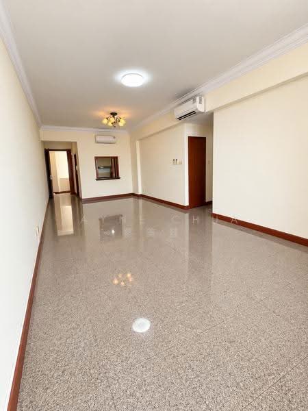 Eastpoint Green, 1 Simei Street 3, Pasir Ris / Tampines, 3 Bedrooms, 1,130 sqft, Condominium For Sale, by Rayne Chua 蔡美慧, 500281264 - Living Room - PropertyGuru.com.sg