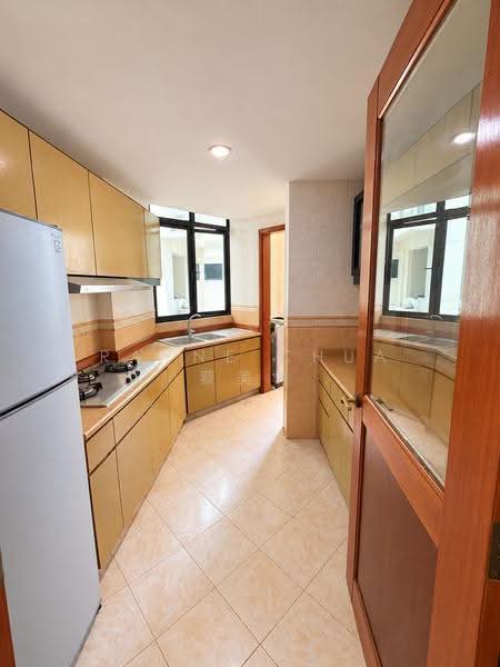 Eastpoint Green, 1 Simei Street 3, Pasir Ris / Tampines, 3 Bedrooms, 1,130 sqft, Condominium For Sale, by Rayne Chua 蔡美慧, 500281264 - Kitchen - PropertyGuru.com.sg