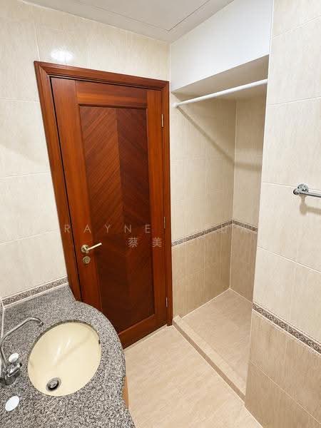 Eastpoint Green, 1 Simei Street 3, Pasir Ris / Tampines, 3 Bedrooms, 1,130 sqft, Condominium For Sale, by Rayne Chua 蔡美慧, 500281264 - Common Bathroom - PropertyGuru.com.sg