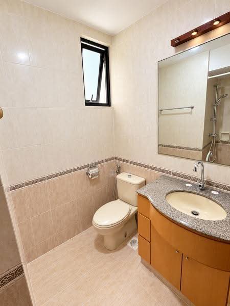 Eastpoint Green, 1 Simei Street 3, Pasir Ris / Tampines, 3 Bedrooms, 1,130 sqft, Condominium For Sale, by Rayne Chua 蔡美慧, 500281264 - Common Bathroom - PropertyGuru.com.sg