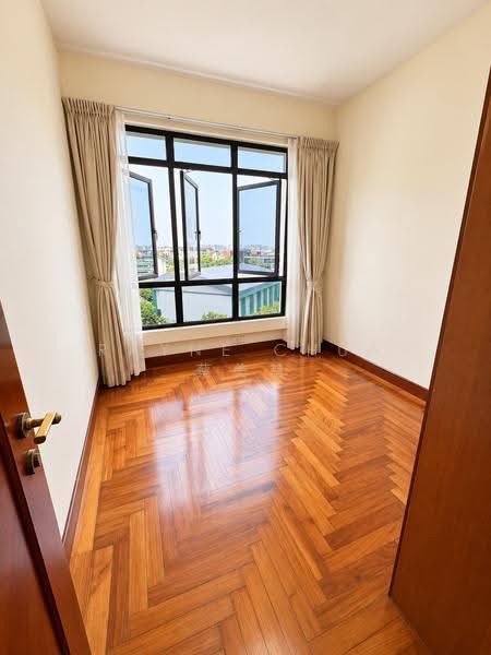 Eastpoint Green, 1 Simei Street 3, Pasir Ris / Tampines, 3 Bedrooms, 1,130 sqft, Condominium For Sale, by Rayne Chua 蔡美慧, 500281264 - Bedroom 3 - PropertyGuru.com.sg