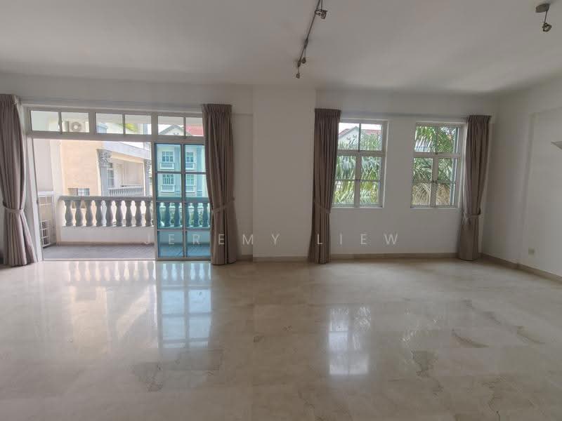 La Suisse I, 58 Swiss View, Newton / Novena, 3 Bedrooms, 2,057 sqft, Condominium For Rent, by Jeremy Liew, 500281265 - Living Room - PropertyGuru.com.sg