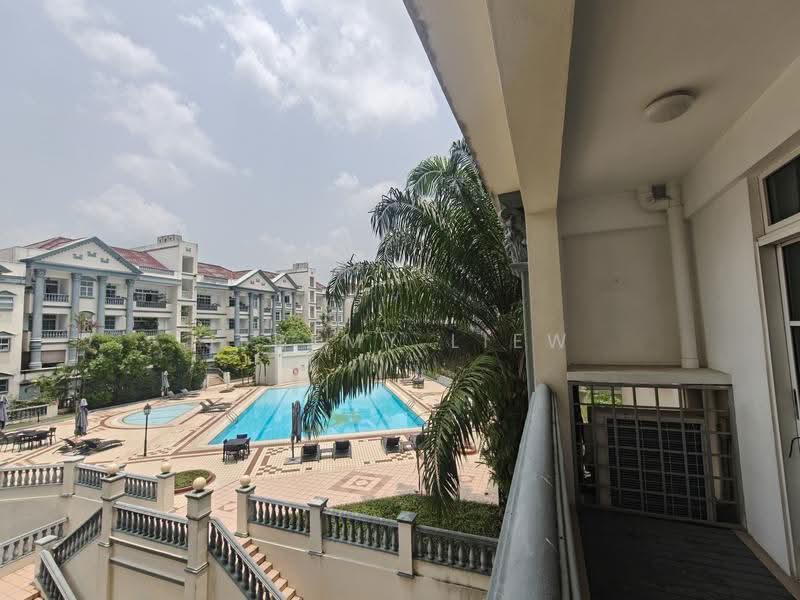 58 Swiss View, Newton / Novena