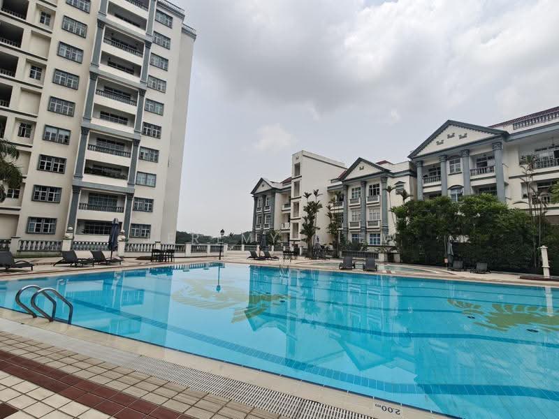 La Suisse I, 58 Swiss View, Newton / Novena, 3 Bedrooms, 2,057 sqft, Condominium For Rent, by Jeremy Liew, 500281265 - PropertyGuru.com.sg