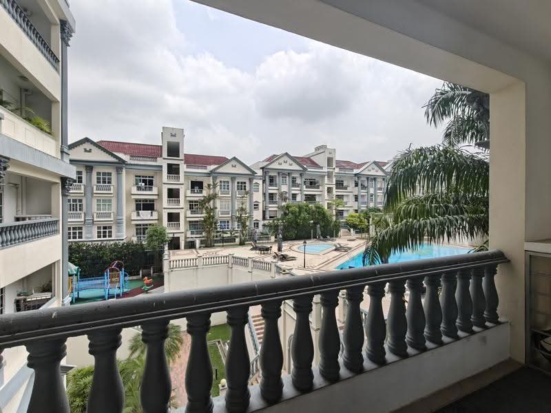 La Suisse I, 58 Swiss View, Newton / Novena, 3 Bedrooms, 2,057 sqft, Condominium For Rent, by Jeremy Liew, 500281265 - PropertyGuru.com.sg