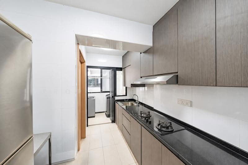 413C Northshore Drive, 413C Northshore Drive, Hougang / Punggol / Sengkang, 2 Bedrooms, 721 sqft, HDB Flat For Sale, by Aileen Chew, 500281267 - Kitchen - PropertyGuru.com.sg