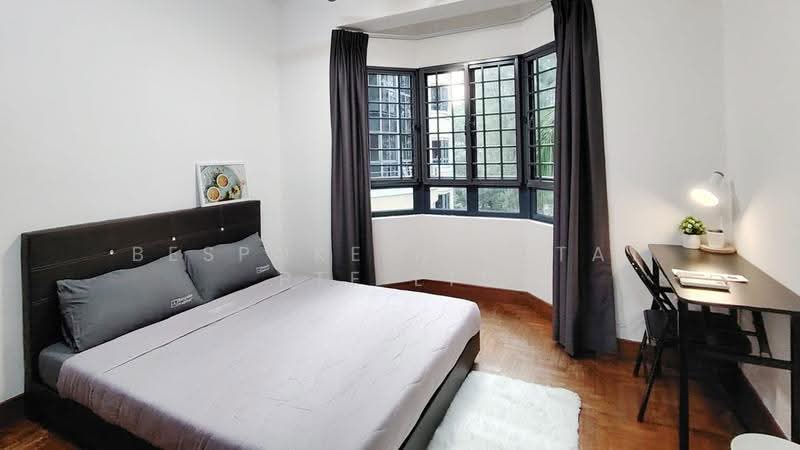 Westcove Condo, 16 West Coast Crescent, Buona Vista / West Coast / Clementi New Town, Room Rental, 100 sqft, Condominium For Rent, by Bespoke Habitat Pte Ltd, 500281268 - 03-05 CR6 - PropertyGuru.com.sg