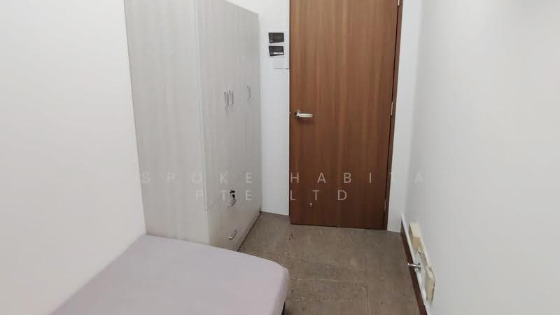 Westcove Condo, 16 West Coast Crescent, Buona Vista / West Coast / Clementi New Town, Room Rental, 100 sqft, Condominium For Rent, by Bespoke Habitat Pte Ltd, 500281268 - 03-05 CR4 - PropertyGuru.com.sg