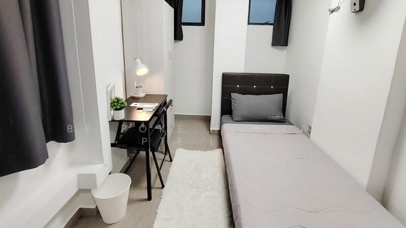 Westcove Condo, 16 West Coast Crescent, Buona Vista / West Coast / Clementi New Town, Room Rental, 100 sqft, Condominium For Rent, by Bespoke Habitat Pte Ltd, 500281268 - 03-05 ECON7 - PropertyGuru.com.sg