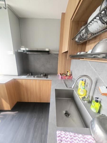 7 Teck Whye Avenue, 7 Teck Whye Avenue, Dairy Farm / Bukit Panjang / Choa Chu Kang, 3 Bedrooms, 1,420 sqft, HDB Flat For Sale, by Kent Tan Ian Sheng, 500281269 - Kitchen - PropertyGuru.com.sg