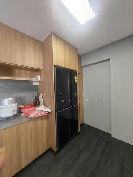 7 Teck Whye Avenue, 7 Teck Whye Avenue, Dairy Farm / Bukit Panjang / Choa Chu Kang, 3 Bedrooms, 1,420 sqft, HDB Flat For Sale, by Kent Tan Ian Sheng, 500281269 - Kitchen - PropertyGuru.com.sg