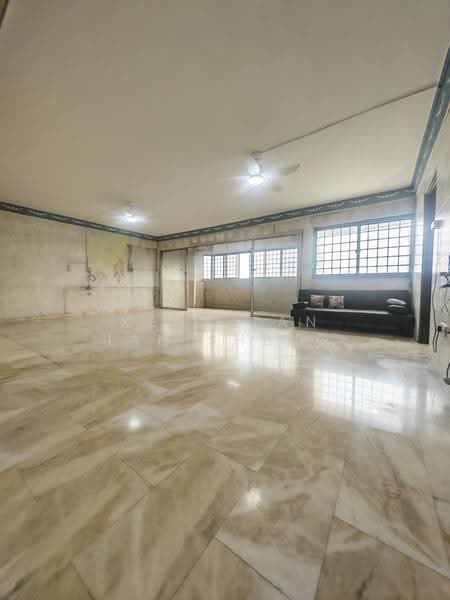 7 Teck Whye Avenue, 7 Teck Whye Avenue, Dairy Farm / Bukit Panjang / Choa Chu Kang, 3 Bedrooms, 1,420 sqft, HDB Flat For Sale, by Kent Tan Ian Sheng, 500281269 - Living Room - PropertyGuru.com.sg