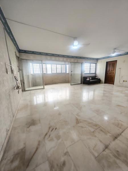 7 Teck Whye Avenue, 7 Teck Whye Avenue, Dairy Farm / Bukit Panjang / Choa Chu Kang, 3 Bedrooms, 1,420 sqft, HDB Flat For Sale, by Kent Tan Ian Sheng, 500281269 - Living Room - PropertyGuru.com.sg
