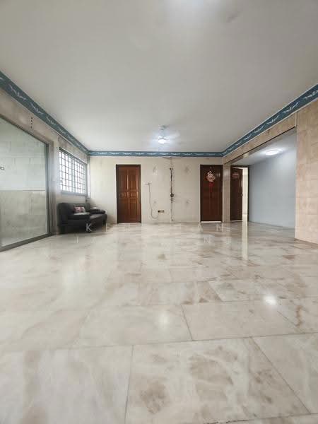 7 Teck Whye Avenue, 7 Teck Whye Avenue, Dairy Farm / Bukit Panjang / Choa Chu Kang, 3 Bedrooms, 1,420 sqft, HDB Flat For Sale, by Kent Tan Ian Sheng, 500281269 - Living Room - PropertyGuru.com.sg