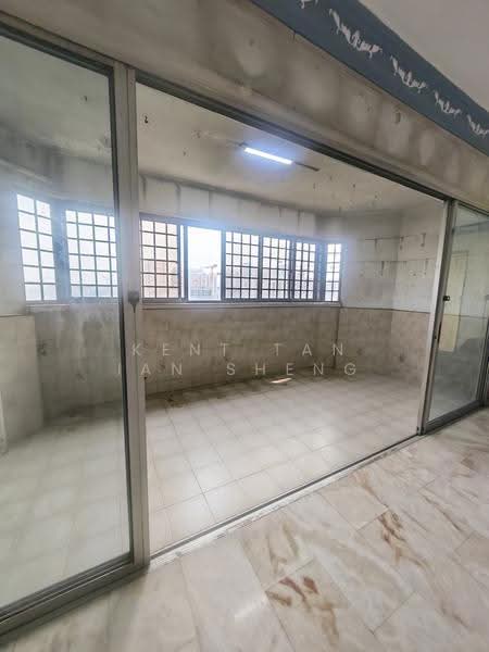 7 Teck Whye Avenue, 7 Teck Whye Avenue, Dairy Farm / Bukit Panjang / Choa Chu Kang, 3 Bedrooms, 1,420 sqft, HDB Flat For Sale, by Kent Tan Ian Sheng, 500281269 - Balcony - PropertyGuru.com.sg