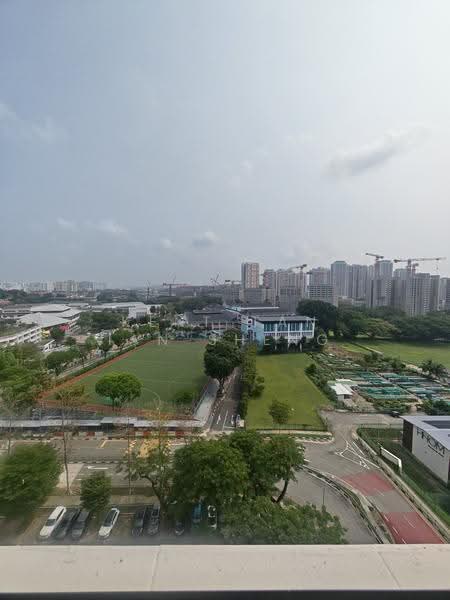 7 Teck Whye Avenue, 7 Teck Whye Avenue, Dairy Farm / Bukit Panjang / Choa Chu Kang, 3 Bedrooms, 1,420 sqft, HDB Flat For Sale, by Kent Tan Ian Sheng, 500281269 - Exterior - PropertyGuru.com.sg