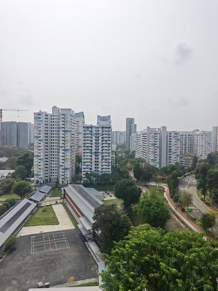 7 Teck Whye Avenue, 7 Teck Whye Avenue, Dairy Farm / Bukit Panjang / Choa Chu Kang, 3 Bedrooms, 1,420 sqft, HDB Flat For Sale, by Kent Tan Ian Sheng, 500281269 - PropertyGuru.com.sg