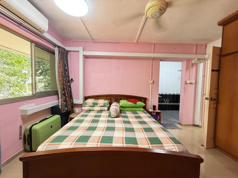 406 Serangoon Avenue 1, 406 Serangoon Avenue 1, Hougang / Punggol / Sengkang, 4 Bedrooms, 1,572 sqft, HDB Flat For Sale, by Shirlyn Low, 500281271 - Bedroom - PropertyGuru.com.sg