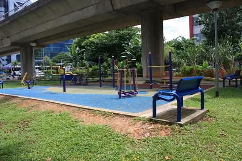 417 Eunos Road 5, 417 Eunos Road 5, Eunos / Geylang / Paya Lebar, Room Rental, 120 sqft, HDB Flat For Rent, by Steven Choo, 500281272 - PropertyGuru.com.sg