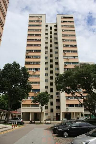 417 Eunos Road 5, 417 Eunos Road 5, Eunos / Geylang / Paya Lebar, Room Rental, 120 sqft, HDB Flat For Rent, by Steven Choo, 500281272 - Exterior - PropertyGuru.com.sg