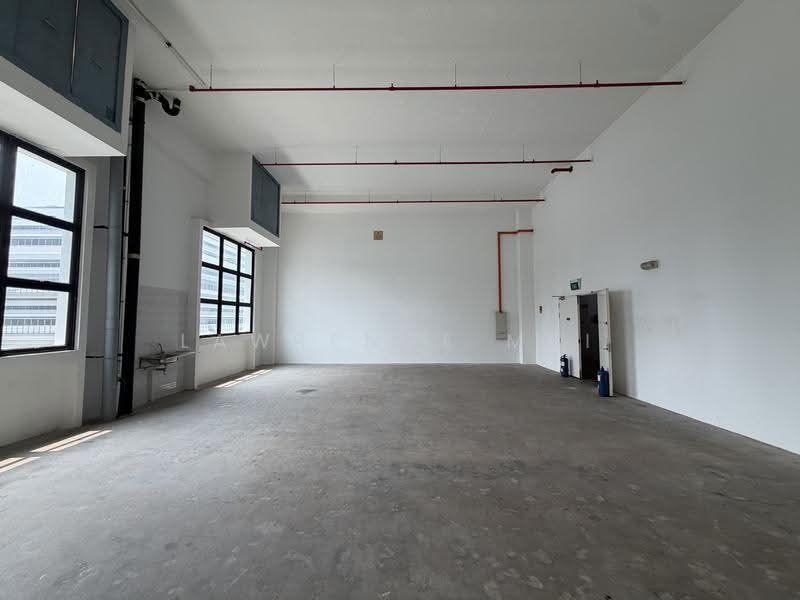Citilink Warehouse Complex, 102E Pasir Panjang Road, Buona Vista / West Coast / Clementi New Town, 1,195 sqft, Light Industrial (B1) For Rent, by Lawrence Mui, 500281274 - Interior - CommercialGuru.com.sg