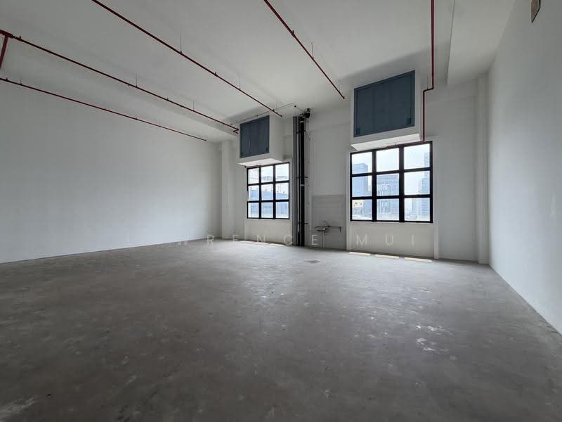 Citilink Warehouse Complex, 102E Pasir Panjang Road, Buona Vista / West Coast / Clementi New Town, 1,195 sqft, Light Industrial (B1) For Rent, by Lawrence Mui, 500281274 - Interior - CommercialGuru.com.sg