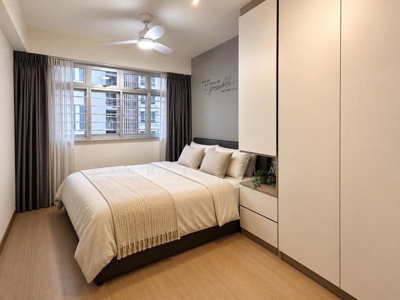 109B Canberra Walk, 109B Canberra Walk, Sembawang / Yishun, 2 Bedrooms, 742 sqft, HDB Flat For Sale, by Rachel Chiam, 500281276 - PropertyGuru.com.sg