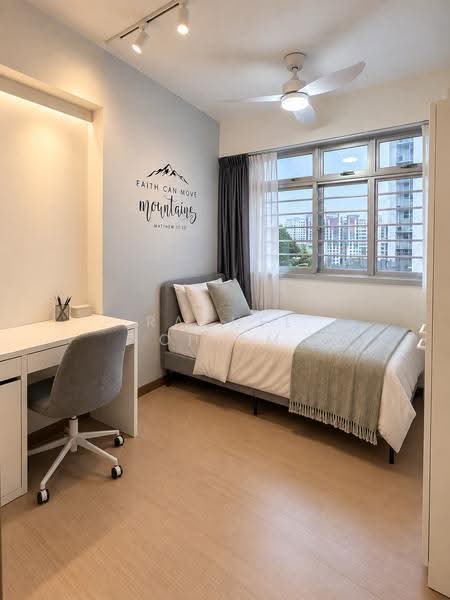 109B Canberra Walk, 109B Canberra Walk, Sembawang / Yishun, 2 Bedrooms, 742 sqft, HDB Flat For Sale, by Rachel Chiam, 500281276 - PropertyGuru.com.sg