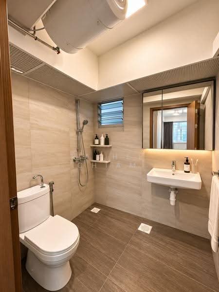 109B Canberra Walk, 109B Canberra Walk, Sembawang / Yishun, 2 Bedrooms, 742 sqft, HDB Flat For Sale, by Rachel Chiam, 500281276 - PropertyGuru.com.sg