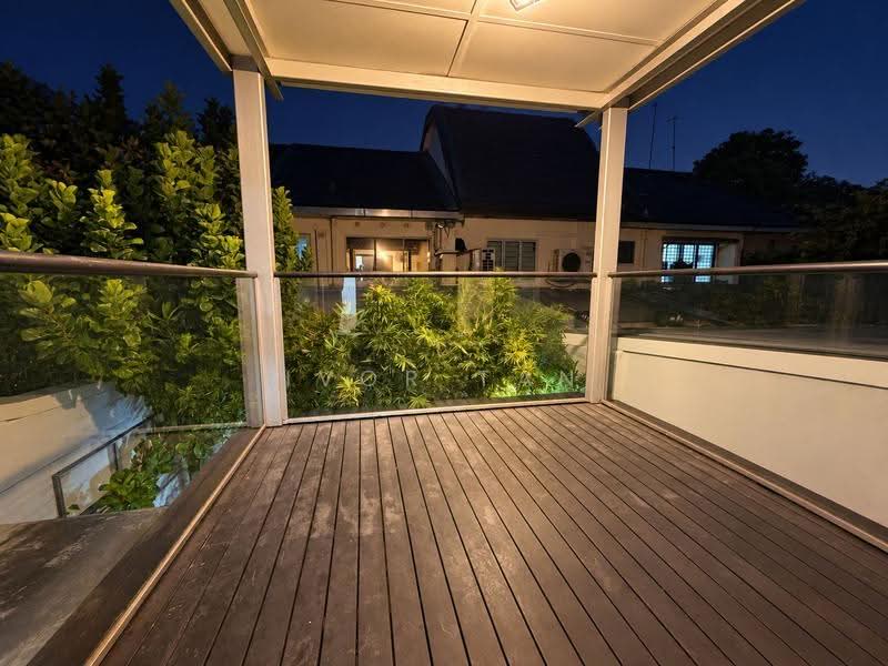 MacPherson Garden Estate, Jalan Gembira, Macpherson / Potong Pasir, 2 Bedrooms, 1,200 sqft, Terraced House For Sale, by Ivor Tan, 500281277 - Exterior - PropertyGuru.com.sg