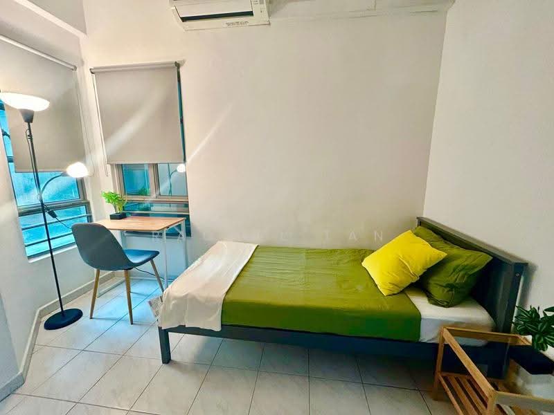 The Riverside Piazza, 11 Keng Cheow Road, Boat Quay / Raffles Place / Marina, Room Rental, 250 sqft, Condominium For Rent, by Rachel Tan, 500281281 - Bedroom - PropertyGuru.com.sg