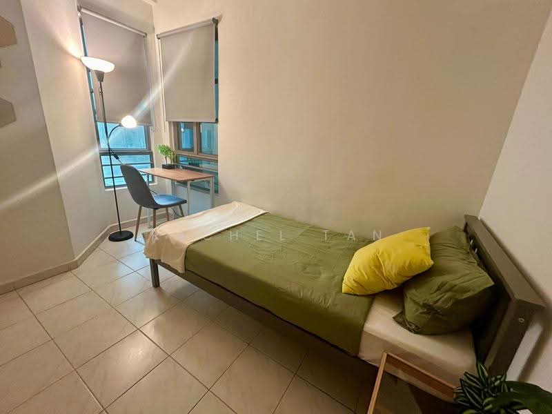 The Riverside Piazza, 11 Keng Cheow Road, Boat Quay / Raffles Place / Marina, Room Rental, 250 sqft, Condominium For Rent, by Rachel Tan, 500281281 - Bedroom - PropertyGuru.com.sg