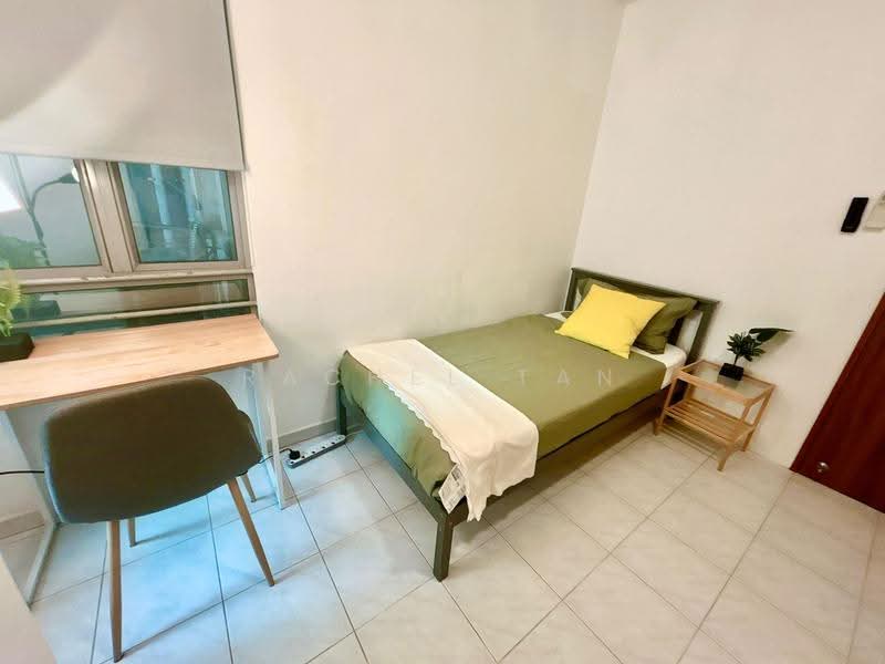 The Riverside Piazza, 11 Keng Cheow Road, Boat Quay / Raffles Place / Marina, Room Rental, 250 sqft, Condominium For Rent, by Rachel Tan, 500281281 - Bedroom - PropertyGuru.com.sg