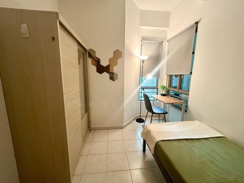 The Riverside Piazza, 11 Keng Cheow Road, Boat Quay / Raffles Place / Marina, Room Rental, 250 sqft, Condominium For Rent, by Rachel Tan, 500281281 - Bedroom - PropertyGuru.com.sg