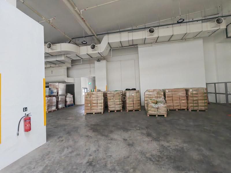 JTC Defu Industrial City, 6 Defu South Street 1, Hougang / Punggol / Sengkang, 7,000 sqft, Factory / Workshop (B2) For Rent, by Desmond Tan, 500281282 - Interior - CommercialGuru.com.sg