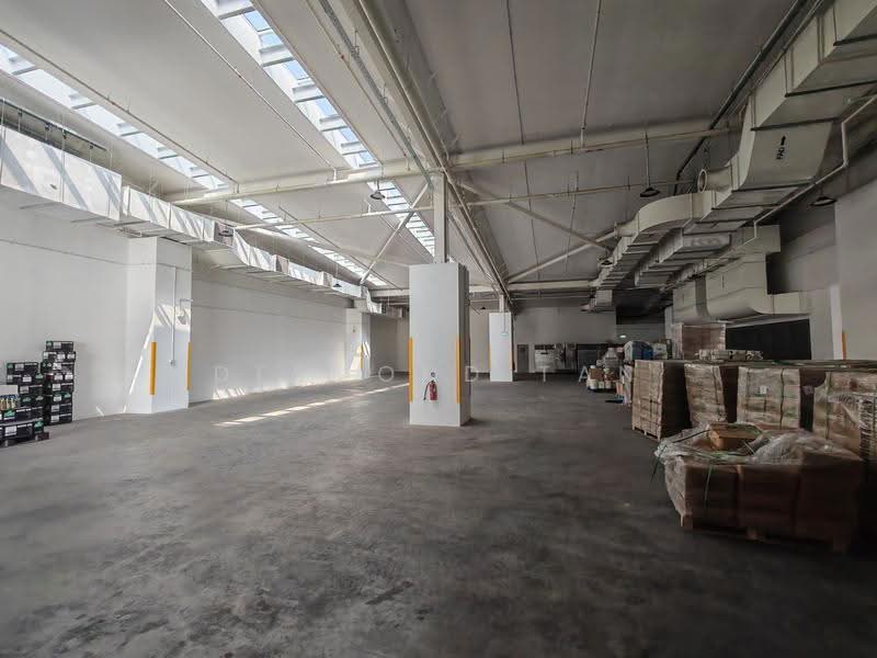 JTC Defu Industrial City, 6 Defu South Street 1, Hougang / Punggol / Sengkang, 7,000 sqft, Factory / Workshop (B2) For Rent, by Desmond Tan, 500281282 - Interior - CommercialGuru.com.sg