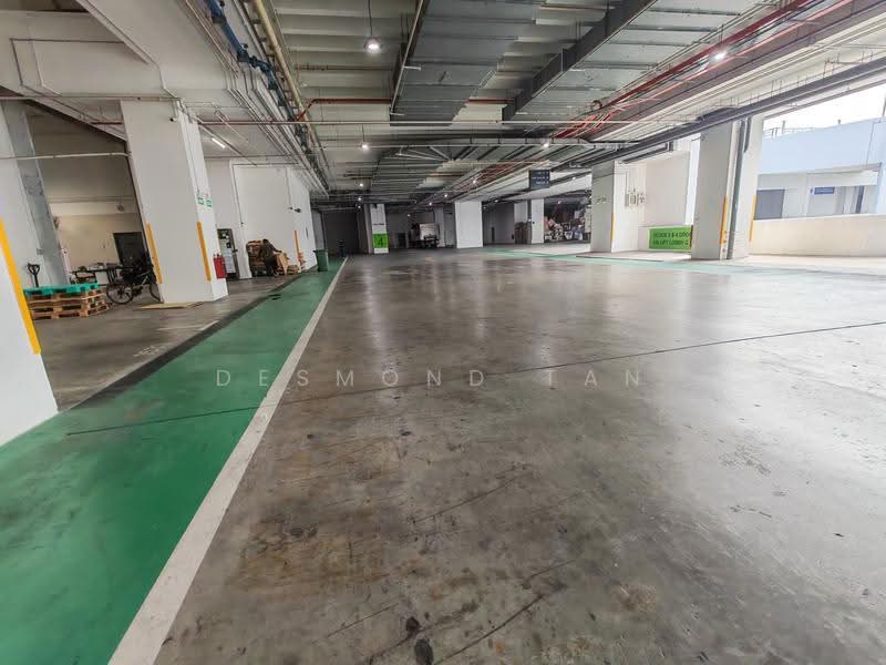 JTC Defu Industrial City, 6 Defu South Street 1, Hougang / Punggol / Sengkang, 7,000 sqft, Factory / Workshop (B2) For Rent, by Desmond Tan, 500281282 - Car Park - CommercialGuru.com.sg