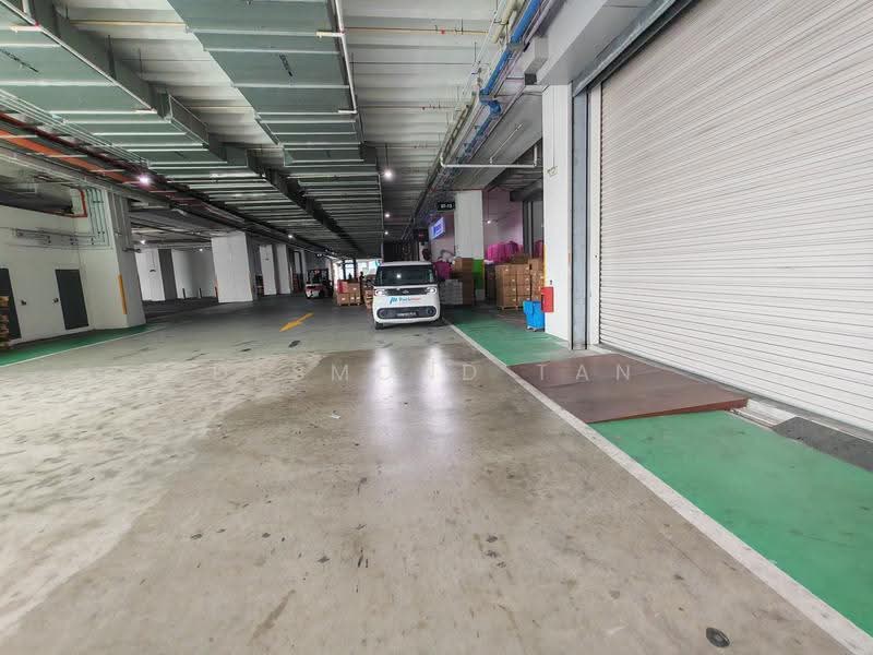 JTC Defu Industrial City, 6 Defu South Street 1, Hougang / Punggol / Sengkang, 7,000 sqft, Factory / Workshop (B2) For Rent, by Desmond Tan, 500281282 - Car Park - CommercialGuru.com.sg